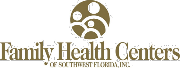 Family Health Centers of SWFL, Inc. Logo